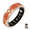 Orange, variant on Wrongduck Retro Bluetooth Fitness Tracking Ring for Women IP68 Waterproof Activity Ring with Sleep Tracking Step Counter for iOS Android