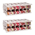 thumbnail image 1 of Organizador de Latas Cansolidator Pantry Plus Apilable para 60 Latas, 1 of 9