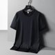 thumbnail image 4 of 3pcs Camisas Hombre Manga Corta Quick Dry Ice, 4 of 7