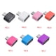 thumbnail image 2 of Methold OTG Adapter USB Phone Data Video Electronic Accessory Smartphone Replacement Connector Converter Office Plastic Photo Type3 NO3, 2 of 6