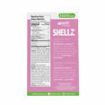 thumbnail image 2 of No Sugar, Shortcake aux Fraises Shellz, 171 g, 2 of 6