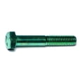 thumbnail image 1 of 5/16"-18 x 2" Green Rinsed Zinc Grade 5 Hex Cap Screws (199 pcs.), 1 of 1