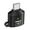 Type-C-Black, variant on Universals TFs To USB Card Reader Adapter Metal Construction For Data Access