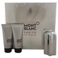 thumbnail image 2 of Mont Blanc Emblem Intense For Men 3 Pcs Gift Set, 2 of 2