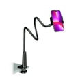 thumbnail image 1 of Soporte de cama con clip para teléfono móvil MAGIPEA negro, 1 of 7
