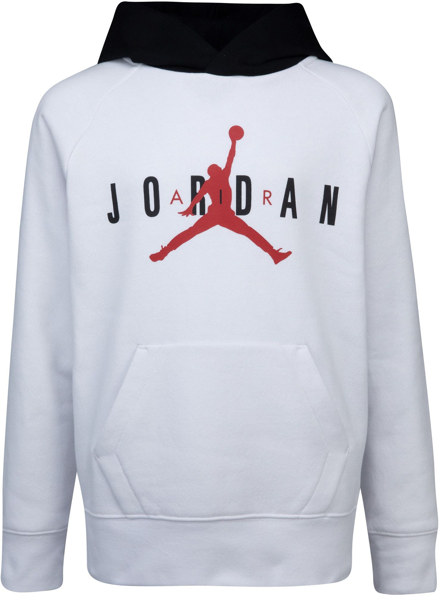 jordan boys hoodie