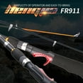 thumbnail image 3 of carbon fiber spinning rod, 3 of 8