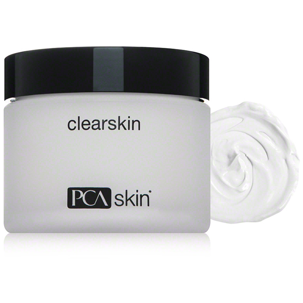 PCA Skin Pca Skin Clearskin Facial Moisturizer, 1.7 Oz