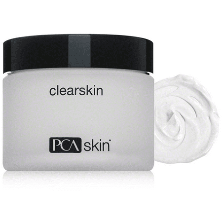 Pca Skin Clearskin Facial Moisturizer, 1.7 Oz (Best Over The Counter Facial Moisturizer For Aging Skin)