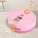 thumbnail image 1 of de simución aspiradora de juguete herramientas de juguete de limpieza con luces sonidos de juguete de mantenimiento doméstico para niños niñas Rosa CUTICAT juguetes de la aspiradora, 1 of 8