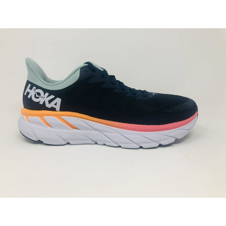 Hoka clifton 2025 7 donna