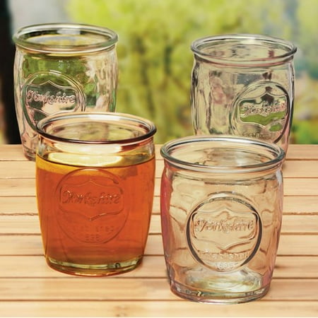 Home Depot Molding - Linen Depot Direct Yorkshire 14 Oz. Whiskey Glass (Set of 4)