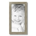 thumbnail image 2 of ArtToFrames 8x16 inch Muted Prosecco Gold Picture Frame, Gold MDF Poster Frame (4673), 2 of 7