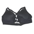 thumbnail image 2 of Brasier Marel Talla 34B con Tirantes Ajustables con Broches Negro, 2 of 4