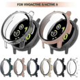 thumbnail image 2 of For Vivoactive 5 Active 5 Screen Protective Film Hard Cover Scratch-resist Case, 2 of 5