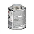 thumbnail image 3 of Oatey 4014705 16 oz 510 VOC Cement for PVC - Gray, 3 of 5
