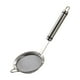 thumbnail image 2 of Aparatos de cocina, Accesorios de cocina, Utensilios de cocina, Utensilios de cocina, Filtro de acero inoxidable, Filtro de malla para exprimidor doméstico fino, Cuchara de cocina, Colador de malla, 2 of 6