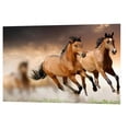 thumbnail image 1 of Kit de pintura de diamante 5D de bricolaje en de taladro completo y pieza premium, relajante y divertido para niños y adultos, kit de herramien , Caballo 30x25cm Baoblaze Pintura de diamantes 5D, 1 of 8