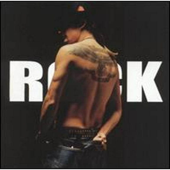 Pre-Owned Kid Rock [Clean] (CD 0075678368622) by