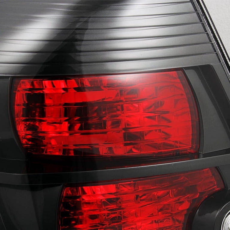 FT Tail Lamp Tail Light Brake Lamp Light Rear Lamp For KIA Rio 2006 2007 2008 2009 2010 2011 I.408443666