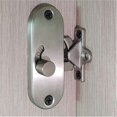 thumbnail image 1 of 90 degree sliding door latch with right angle buckle, 90 degree latch and cam latch, 1 of 4
