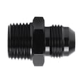 thumbnail image 1 of Conector de manguera de gas, conector de línea de aceite, adaptador de línea de combustible de 8 vías, muy recomendable, 1 of 9