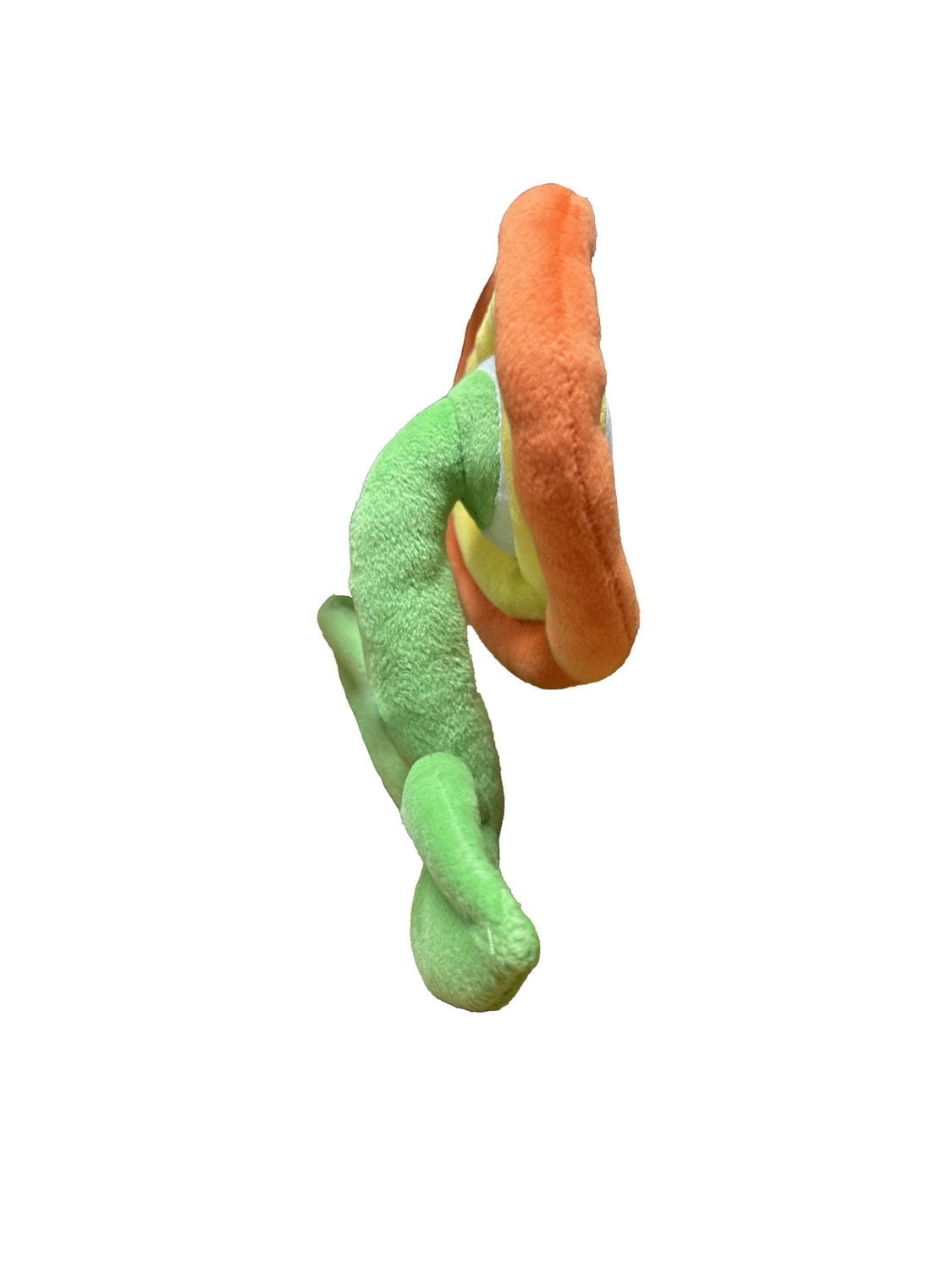 Fire Flower 6" Plush