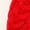 Red, variant on 1Pcs New arrival Christmas decorations knitted wool thick white wool socks hotel home Christmas socks wholesale