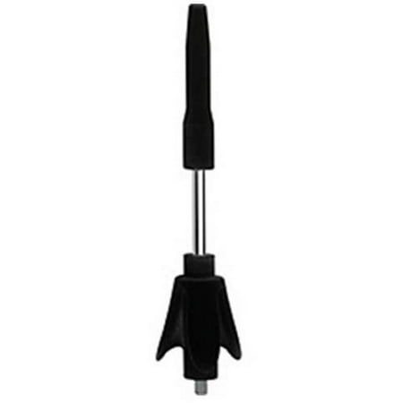 Hercules DS602B Deluxe Velvet Peg for Flute/Clarinet