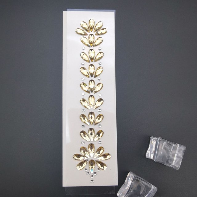 Pegatinas para la cara, pegatinas para cejas, pegatinas para la cara, resina de diamante, pegatinas de diamantes para carnaval, pegatinas de diamantes, cara de mascarada, diamante decorativo