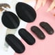 thumbnail image 2 of GOOHOCHY 1 juego de pinzas para el cabello reutilizables para mujer, pinzas delicadas para dar volumen al cabello, para niña, 2 of 8