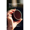 thumbnail image 2 of Filtro ND Freewell de 82 mm con rosca, tope duro variable de 6 a 9 paradas, 2 of 4