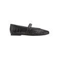 thumbnail image 2 of indigo rd Women's Dottey Perforated Mary Jane Flat, 2 of 5