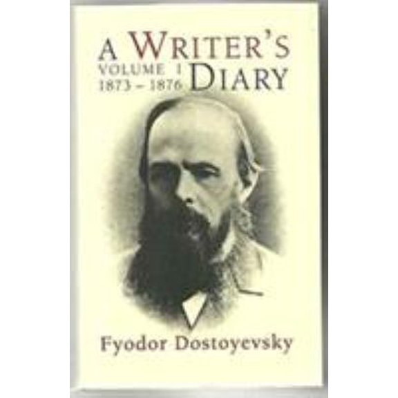 Pre-Owned Writer's Diary (Vol 1) (Hardcover) 0704370565 9780704370562