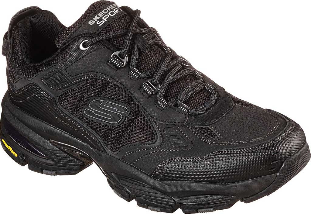 Skechers Men s Vigor 3.0 Training Sneakers Wide Width Available Walmart
