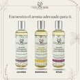 thumbnail image 2 of Aceite Corporal Naturalness Lavanda Extractos Herbales Naturales, 2 of 6