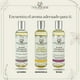 thumbnail image 2 of Aceite Corporal Naturalness Lavanda Extractos Herbales Naturales, 2 of 6