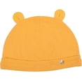 thumbnail image 4 of Disney Winnie The Pooh Babys Short Sleeve creeper with Cap, Romper Set fir Infant, 4 of 4