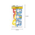 thumbnail image 3 of Letrero Móvil Granmark Snoopy Peanuts 230 cm 1 Pieza, 3 of 4
