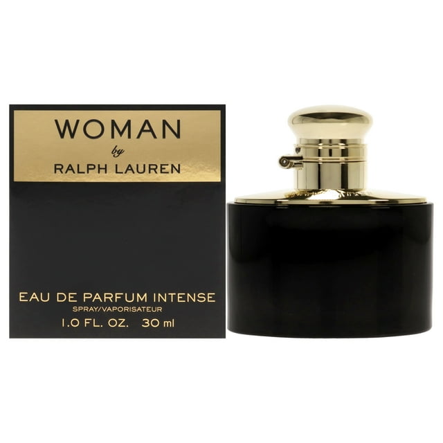 Aerosol EDP Ralph Lauren Woman Intense 1 oz