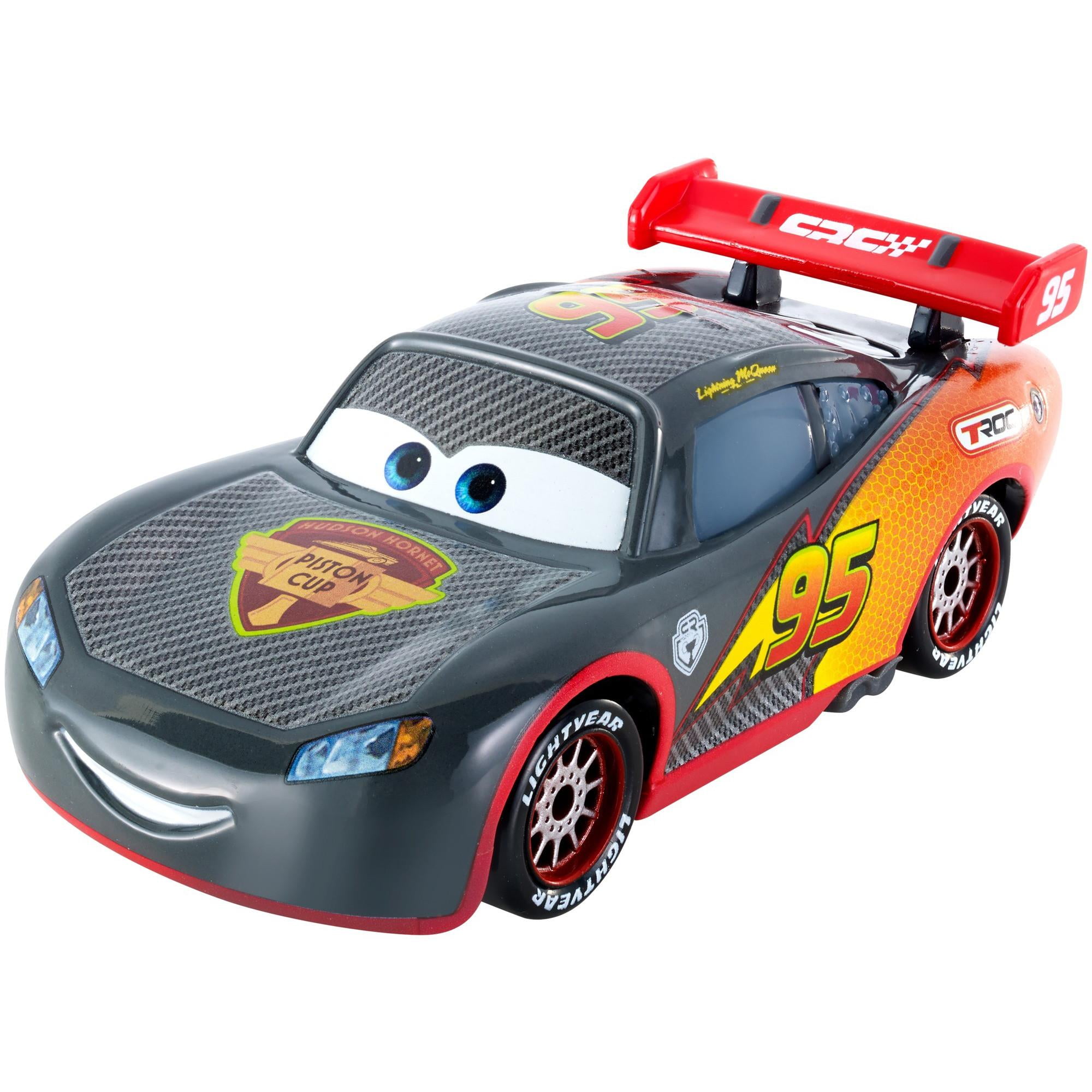 Disney/Pixar Cars Carbon Racers 