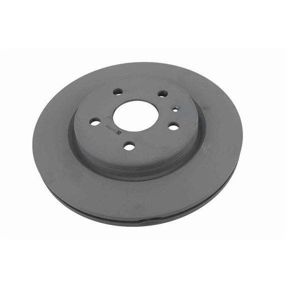 GM Genuine Parts 177-1258 Disc Brake Rotor