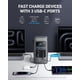 thumbnail image 3 of Anker SOLIX Estación de Carga Portátil C200X – 192Wh | 200W, 3 of 7