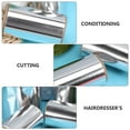 thumbnail image 2 of EeaseCA 2 Rolls Hair Coloring Tin Foil Hairdressing Perm Modeling Tool for Salon, 2 of 7