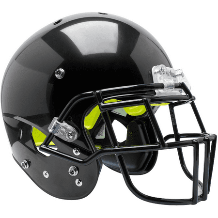 Schutt Youth Air Standard V Football Helmet with (Best Schutt Football Helmet)