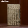 thumbnail image 6 of Kerosene lighter, Top Metal Pocket Lighter Daily Use, Sold Without Fuel.,SKU00971-古银, 6 of 15