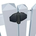 thumbnail image 4 of Truclose® Heavy Duty For Wood & Vinyl Gates - Self-Closing Hinges For High-Traffic & Safety Gates, 4 of 5