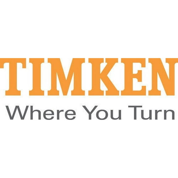 Timken HB4023A Driveline Center Support Hanger Bearing For 06-09 1500 2500 3500
