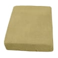 thumbnail image 4 of Sofá De Poliéster Elástico Funda De Cojín Del Asiento Antideslizantes Reemplazo Del Para  De E Instalar 3 plazas perfecl Funda de cojín del sofá, 4 of 7