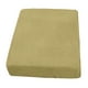 thumbnail image 4 of Funda de cojín elástica de poliéster para asiento de sofá, funda protectora antideslizante para sofá, reemplazo para sofá, fácil 3 plazas Soledad Funda de cojín del sofá, 4 of 7